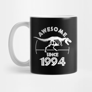 Awesome Since 1994 Mug